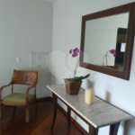 Apartamento para alugar com 1 quarto em Vila Clementino, São Paulo, SP