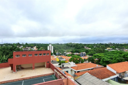 Apartamento à venda com 1 suíte em Vila Alexandria, São Paulo, SP