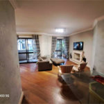Apartamento à venda com 4 suítes em Jardim Paulista, São Paulo, SP