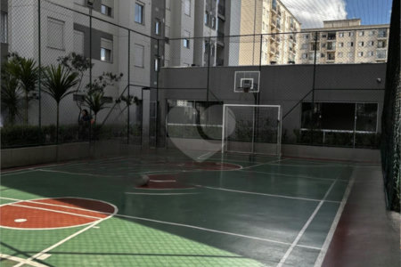 Apartamento à venda com 2 quartos em Loteamento City Jaragua, São Paulo, SP