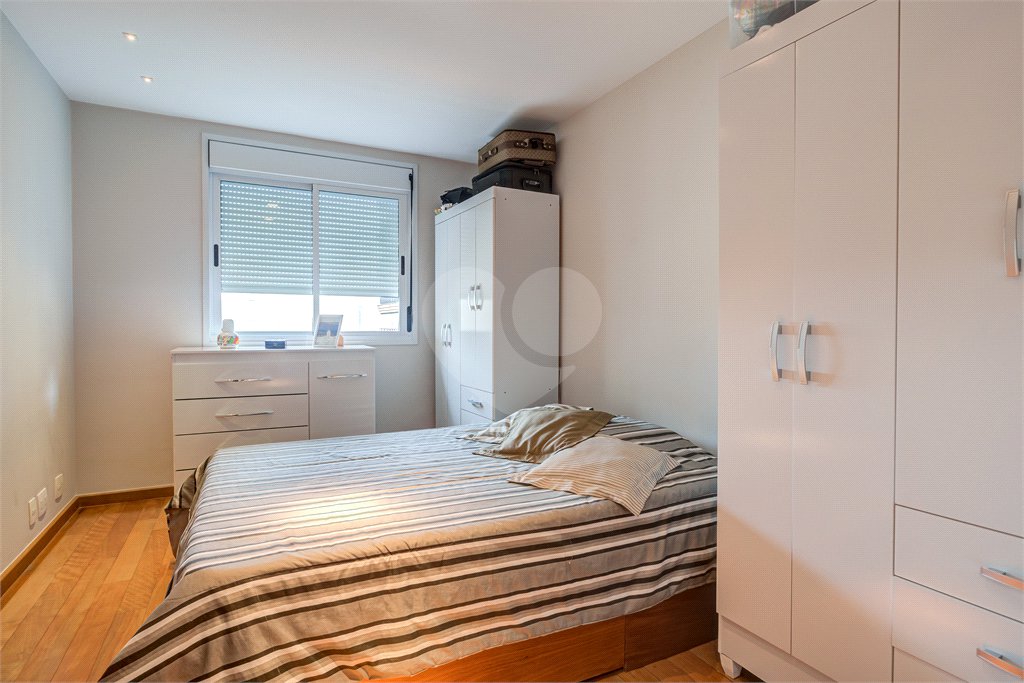 Apartamento à venda com 4 quartos, sendo 3 suítes, em Brooklin, São Paulo, SP