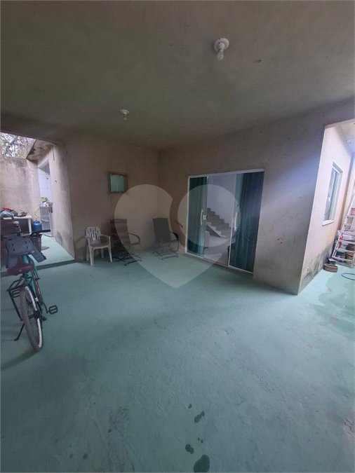 Casa à venda com 3 quartos, sendo 1 suíte, em Santíssimo, Rio de Janeiro, RJ