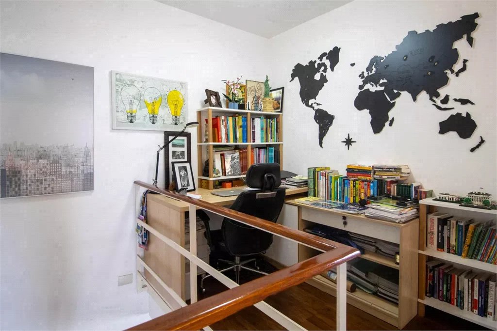 Duplex à venda com 2 suítes em Jardim Londrina, São Paulo, SP