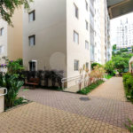 Apartamento à venda com 3 quartos, sendo 1 suíte, em Freguesia do Ó, São Paulo, SP