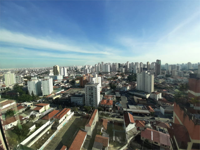 Apartamento à venda com 10 quartos, sendo 6 suítes,  em Santana, São Paulo, SP