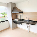 Apartamento à venda com 3 suítes em Vila Ema, São José dos Campos, SP