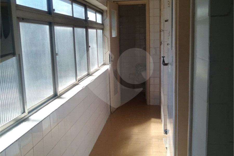 Apartamento à venda com 2 quartos em Pompéia, São Paulo, SP