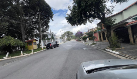 Terreno à venda em Jardim Guapira, São Paulo, SP
