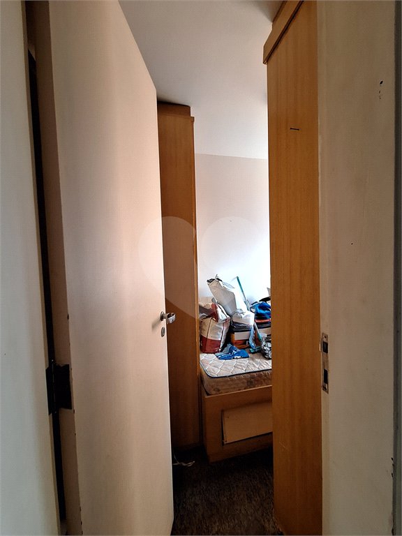 Apartamento à venda com 3 quartos, sendo 2 suítes, em Sumarezinho, São Paulo, SP