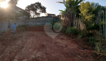 Terreno à venda em Vila Pomar, Mogi das Cruzes, SP