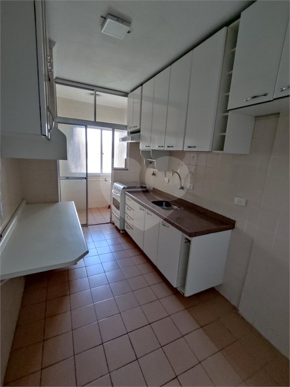 Apartamento à venda com 2 quartos em Mandaqui, São Paulo, SP