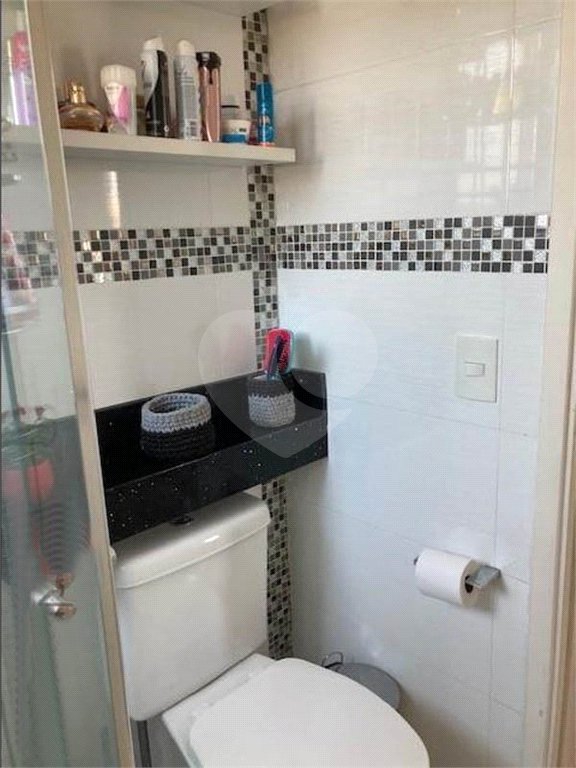 Apartamento à venda com 3 quartos, sendo 1 suíte, em Vila Maria, São Paulo, SP