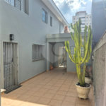 Sobrado à venda com 4 quartos, sendo 1 suíte, em Vila Guilherme, São Paulo, SP