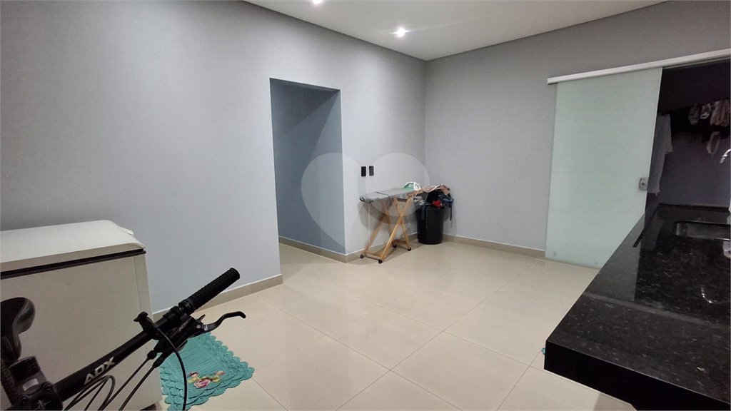 Casa à venda com 3 quartos, sendo 1 suíte, em Parque São Bento, Sorocaba, SP