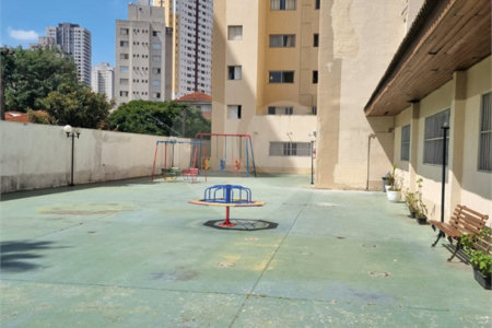 Apartamento à venda com 2 quartos em Parada Inglesa, São Paulo, SP