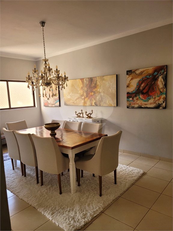 Apartamento à venda com 3 quartos, sendo 1 suíte, em Jardim Botânico, Ribeirão Preto, SP