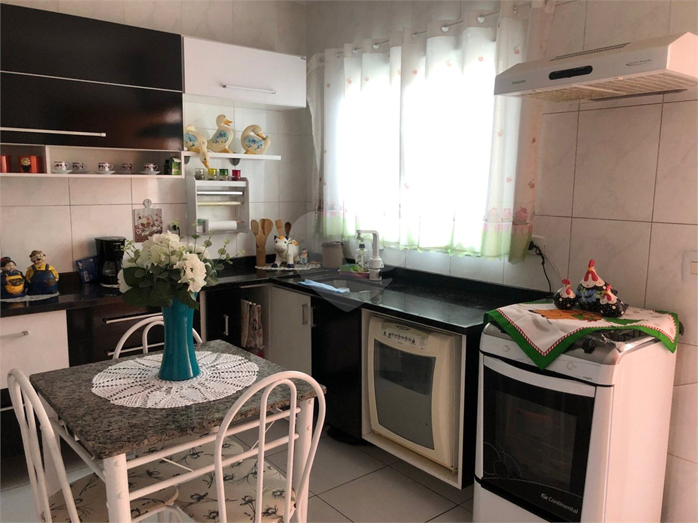 Sobrado à venda com 2 suítes em Pirituba, São Paulo, SP