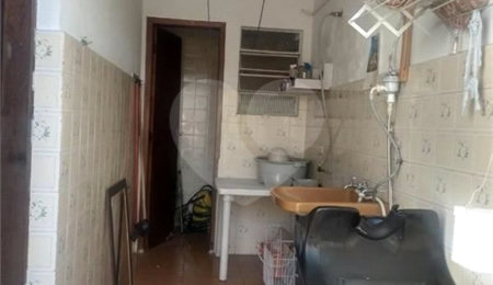 Sobrado à venda com 3 quartos em Vila Mazzei, São Paulo, SP