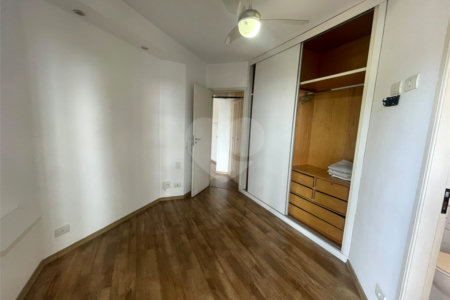 Apartamento para alugar com 1 suíte em Pinheiros, São Paulo, SP