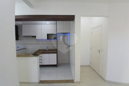 Apartamento para alugar com 2 suítes em Loteamento Mogilar, Mogi das Cruzes, SP