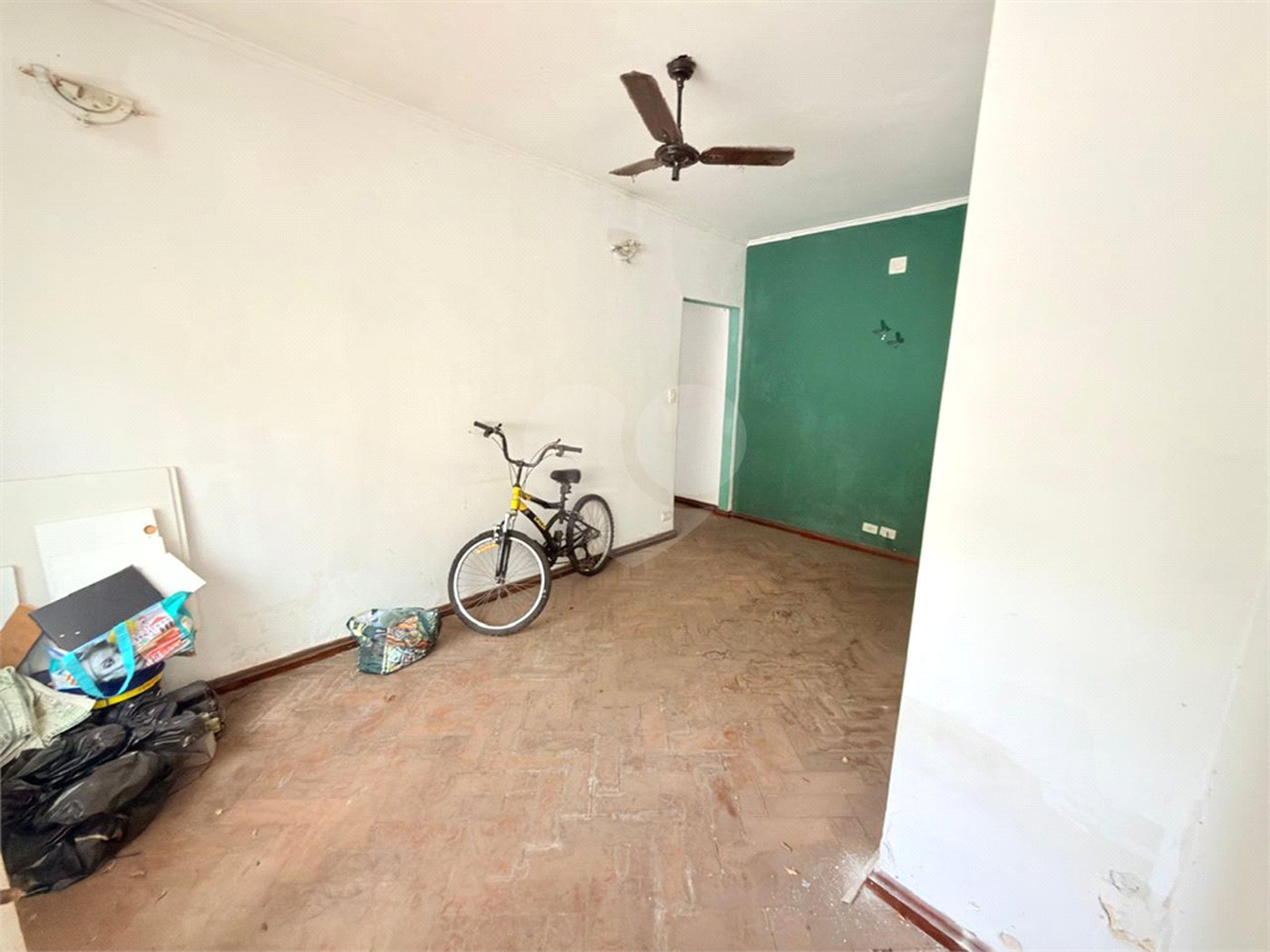 Casa Térrea à venda com 2 quartos em Água Fria, São Paulo, SP