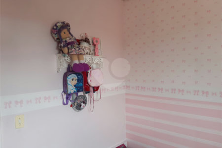 Casa à venda com 2 quartos no condomínio Residencial Marbella, São Paulo - SP