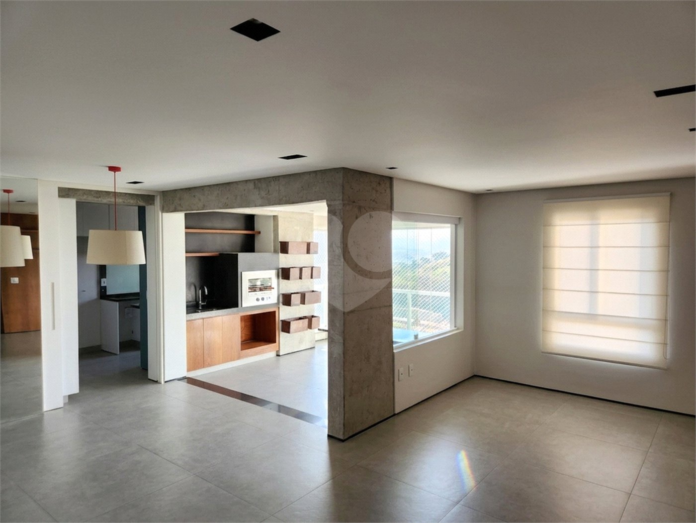 Apartamento à venda com 3 suítes em Jardim Emília, Sorocaba, SP