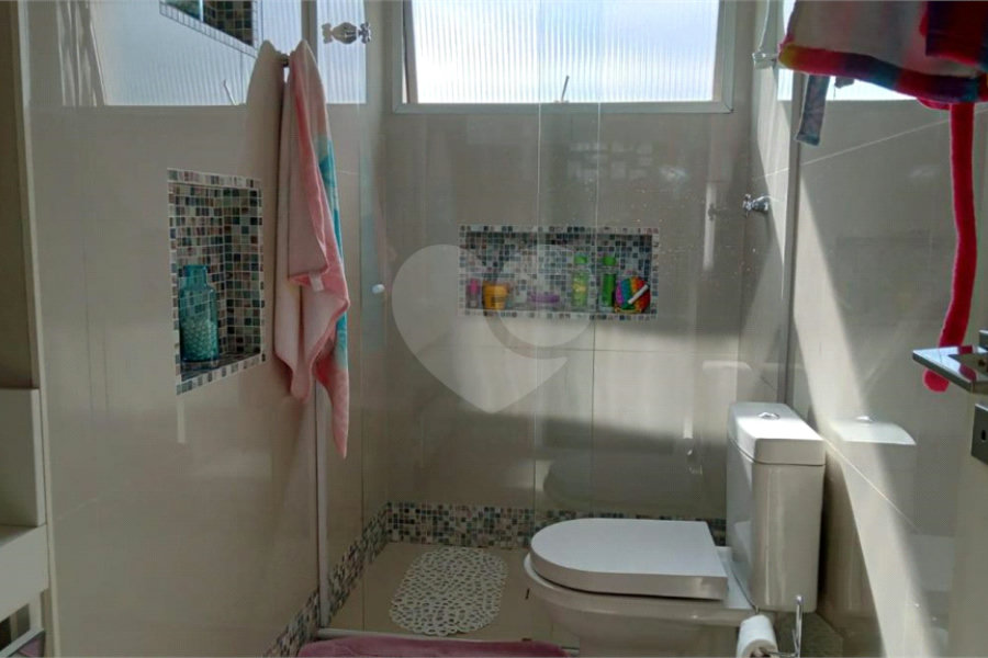 Apartamento à venda com 3 quartos, sendo 1 suíte, em Parque Novo Mundo, São Paulo, SP
