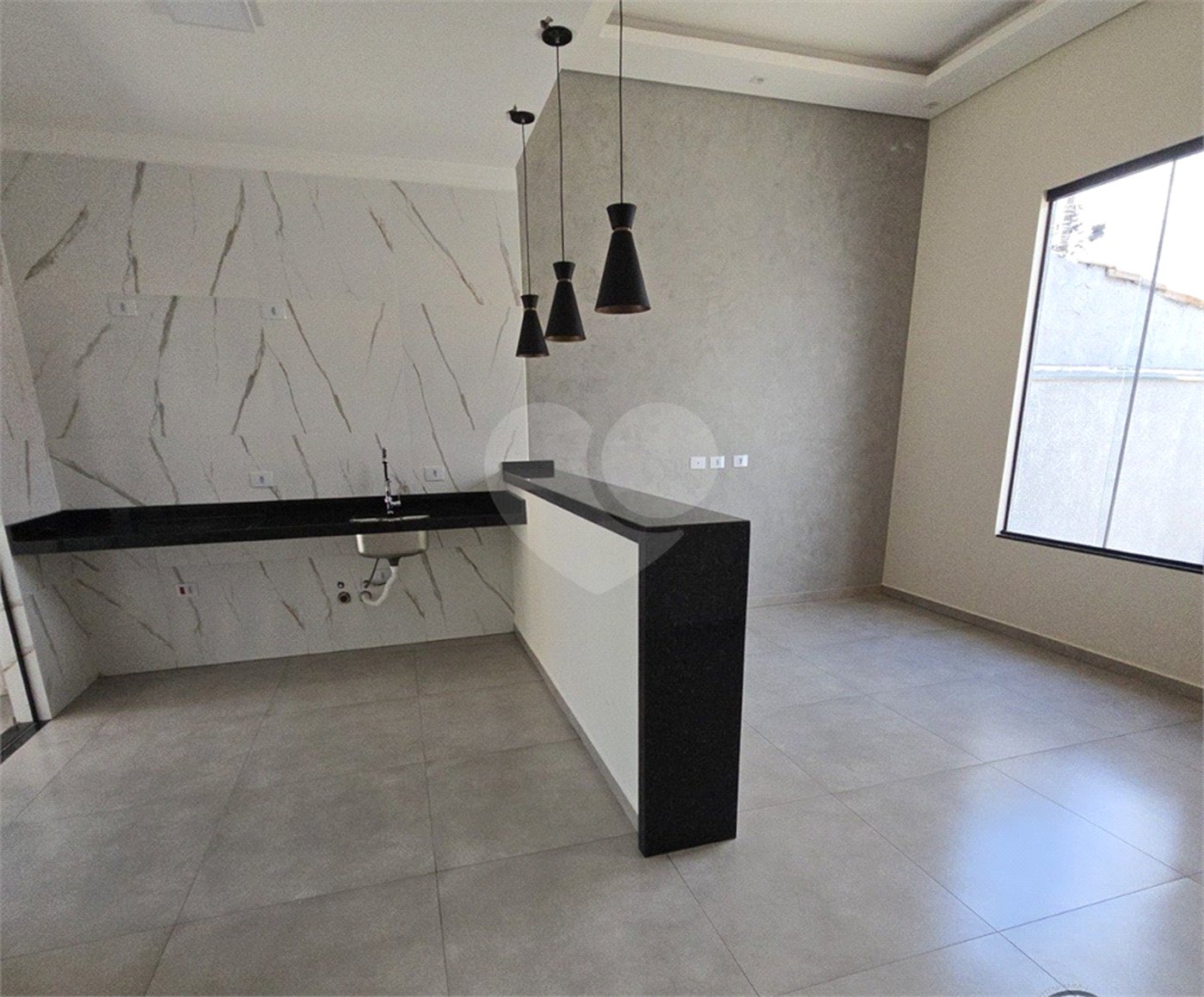 Casa à venda com 3 quartos, sendo 1 suíte, em Vila Barão, Sorocaba, SP