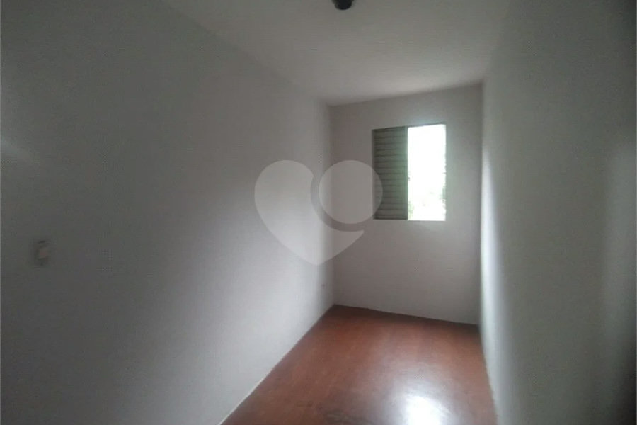 Apartamento à venda com 2 quartos em Tucuruvi, São Paulo, SP