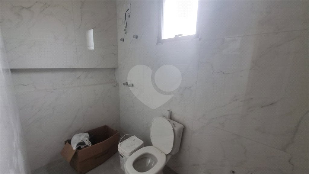 Casa à venda com 3 quartos, sendo 1 suíte, no condomínio Residencial Horto Villagio, Sorocaba - SP