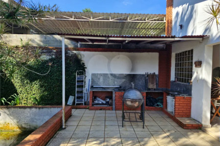 EXCELENTE RESIDÊNCIA À VENDA NO CONDOMÍNIO COLINAS VERDES – ARUJÁ/SP