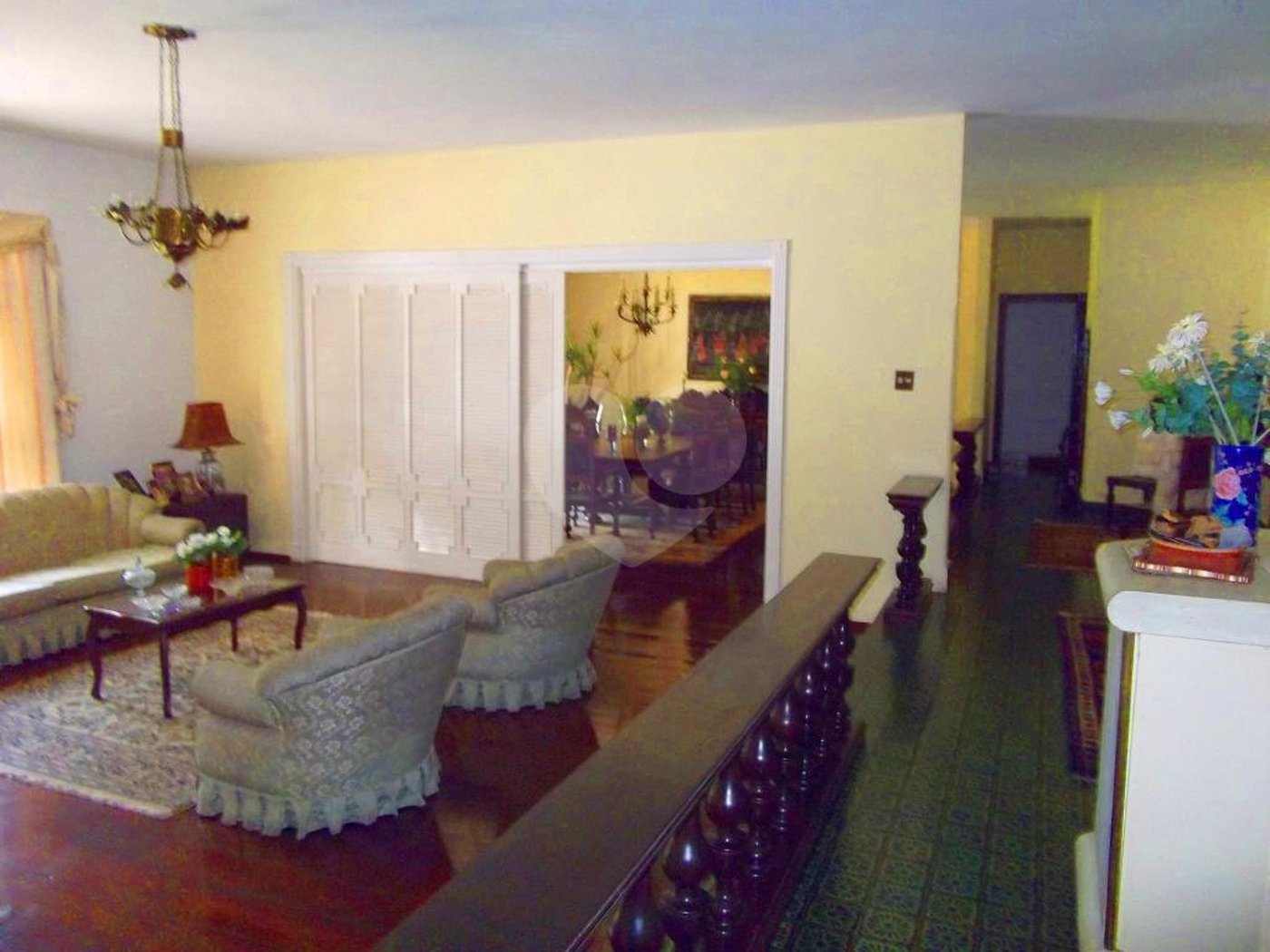 Casa Térrea à venda com 4 quartos, sendo 2 suítes, em Interlagos, São Paulo, SP