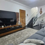 Sobrado à venda com 3 quartos, sendo 1 suíte,  em Tremembé, São Paulo, SP