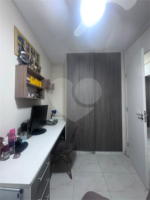Apartamento à venda com 3 quartos em Campo Grande, Rio de Janeiro, RJ