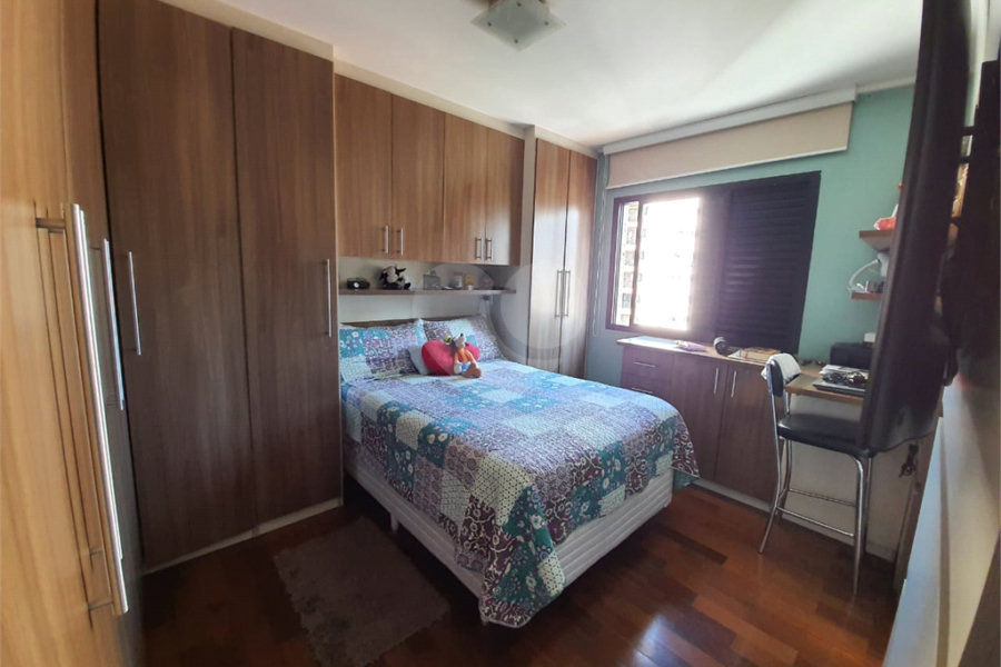 Apartamento à venda com 3 suítes em Mandaqui, São Paulo, SP