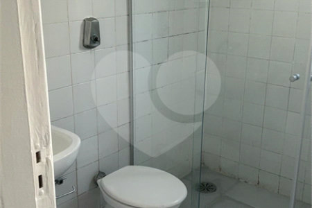 Apartamento à venda com 1 quarto em Pinheiros, São Paulo, SP