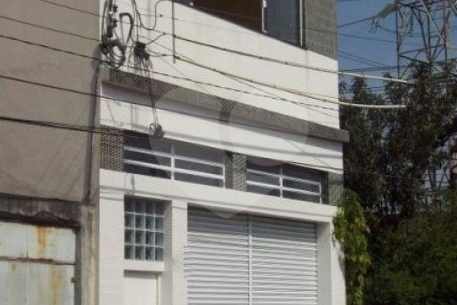 Prédio à venda em Carandiru, São Paulo, SP