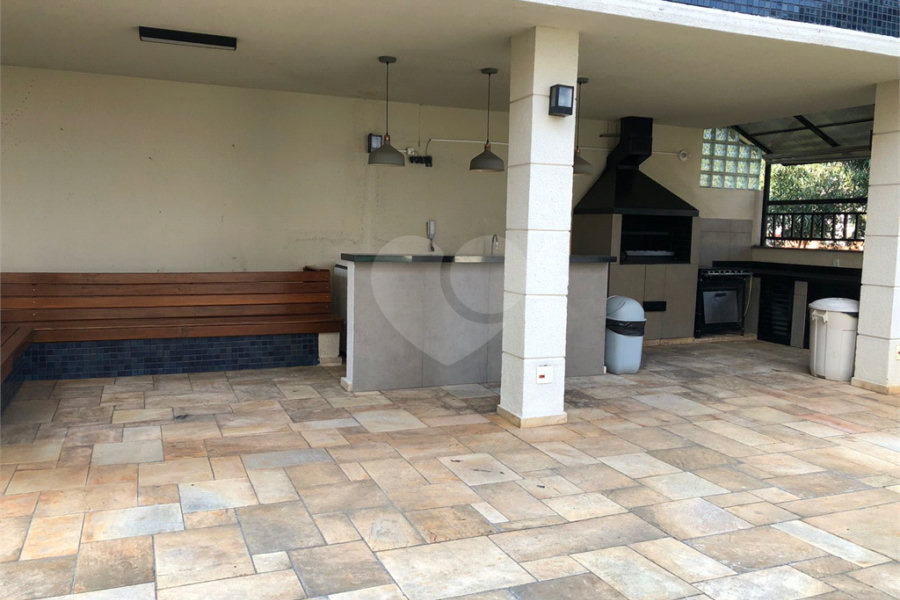 Apartamento à venda com 3 quartos, sendo 1 suíte, em Santana, São Paulo, SP