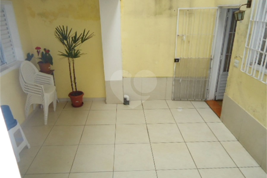Sobrado à venda com 3 quartos em Jardim Peri, São Paulo, SP