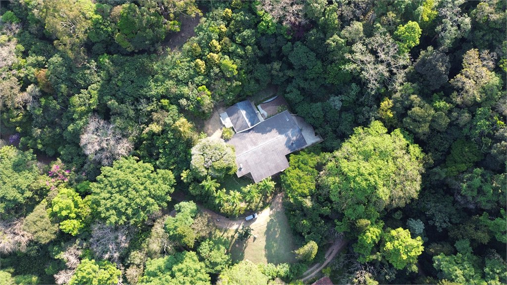 Casa à venda no condomínio Campos de Mairiporã Gleba 1, Mairiporã - SP