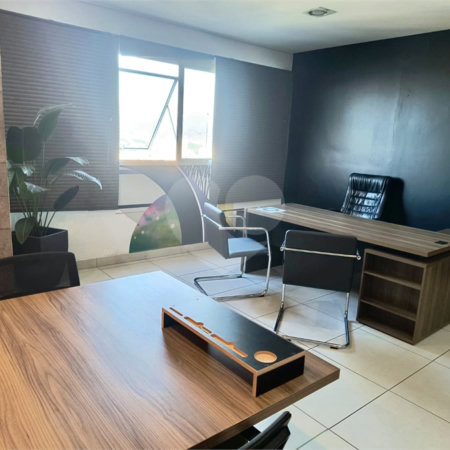 Sala à venda no Centro, São Bernardo do Campo, SP