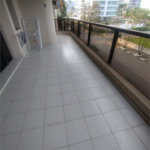 Apartamento com 4 dormitórios à venda, 145 m² por R$ 900.000,00 - Jardim das Conchas - Guarujá/SP