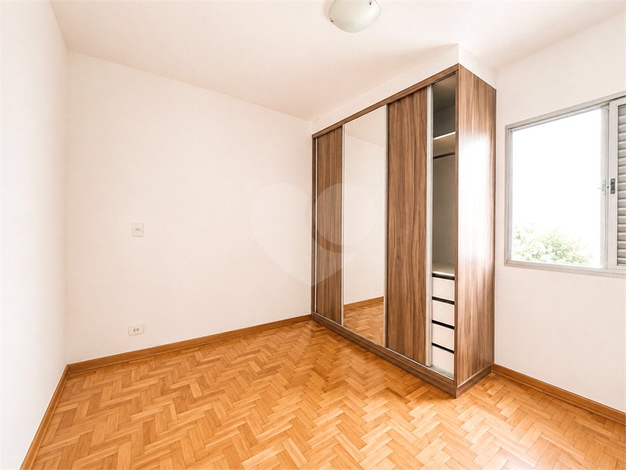Apartamento à venda com 2 quartos em Vila Nova Conceição, São Paulo, SP