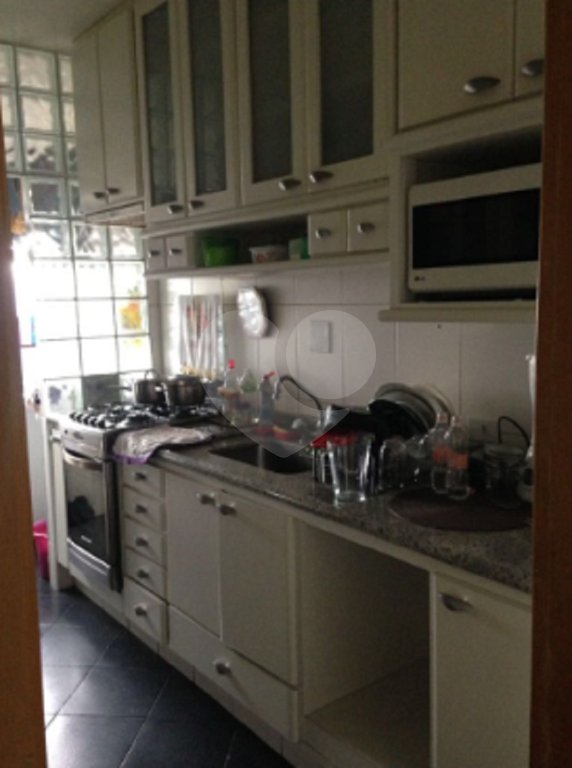 Apartamento à venda com 2 quartos em Mandaqui, São Paulo, SP