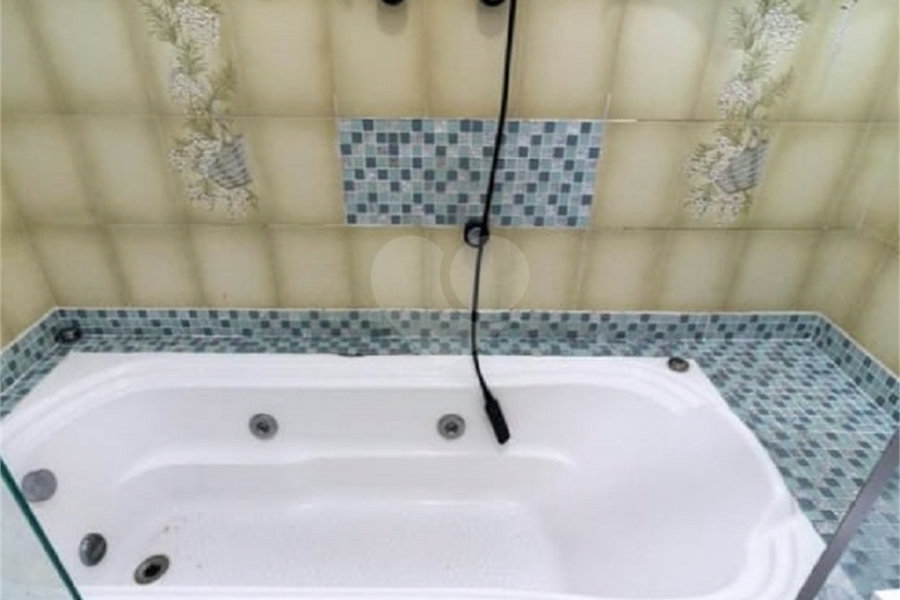Casa à venda com 3 quartos, sendo 1 suíte, em Tucuruvi, São Paulo, SP