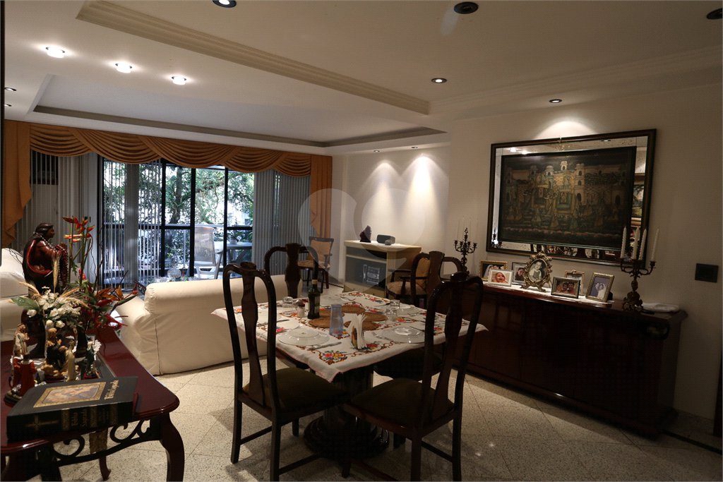 Apartamento à venda com 4 suítes em Tijuca, Rio de Janeiro, RJ
