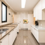 Apartamento à venda com 4 quartos, sendo 2 suítes,  em Brooklin Paulista, São Paulo, SP