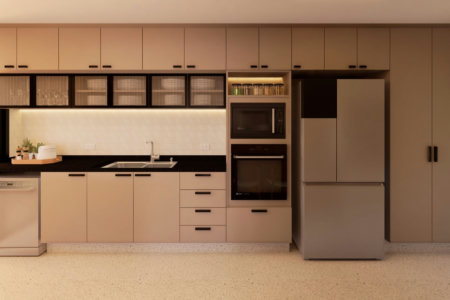 Cobertura com 3 dormitórios à venda, 230 m² por R$ 3.190.000,00 - Boqueirão - Santos/SP