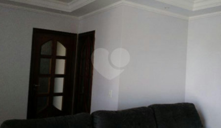 Apartamento à venda com 2 quartos em Imirim, São Paulo, SP